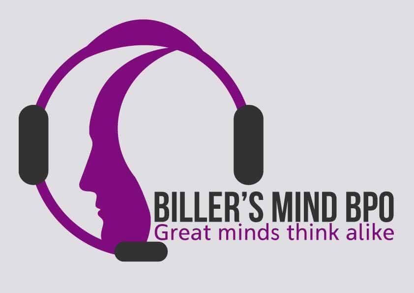Biller's Mind BPO Logo